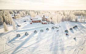 Arctic & Igloos Ranua